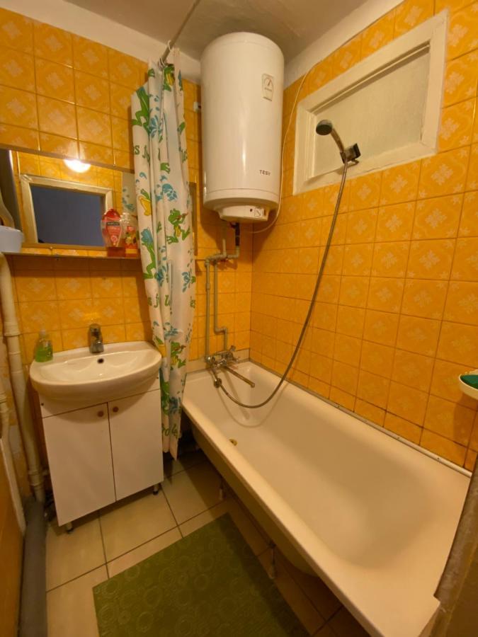 Трехкомнатные Апартаменты В Центре! Соборная! Парковка! 4 Разд Места!Мак Дональдс 尼古拉耶夫 外观 照片